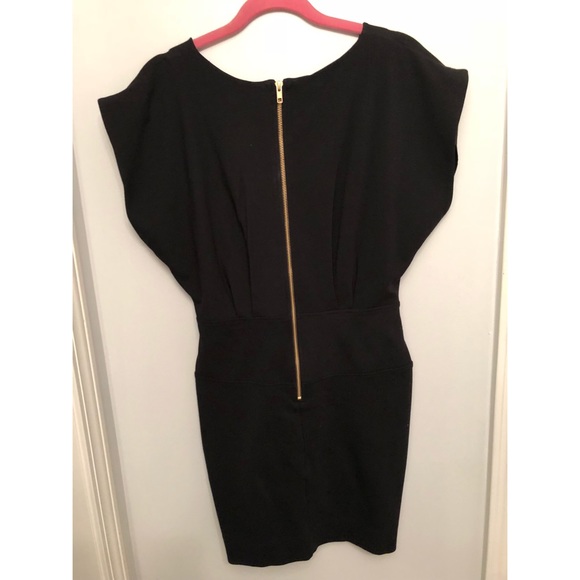 French Connection LBD Size 6 - Picture 3 of 3